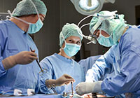 Operation Prostata