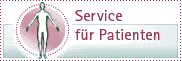 Service für Patienten
